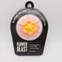 Da Bomb Flower Blast Foaming Body Scrub Primerose With Surprise Inside 4oz